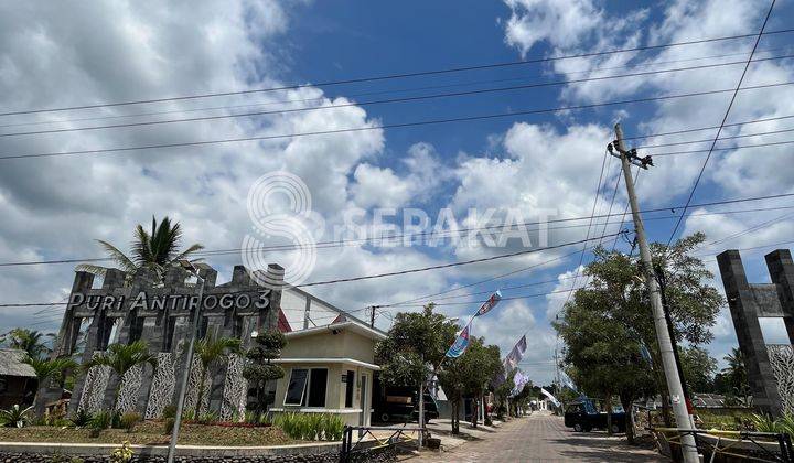 Perumahan Subsidi Kekinian Dan Mewah di Jember 21