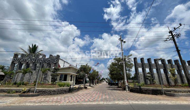 Perumahan Subsidi Kekinian Dan Mewah di Jember 22