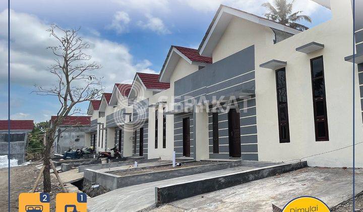 Perumahan Subsidi Kekinian Dan Mewah di Jember 26