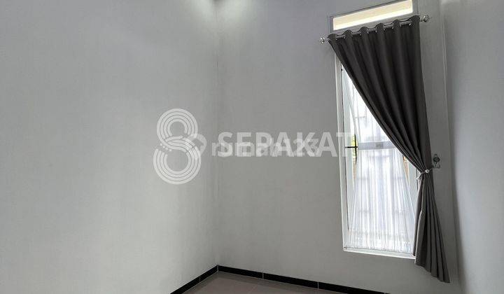 Hunian Eksklusif Dengan Desain Modern di Pusat Kota Nganjuk 6