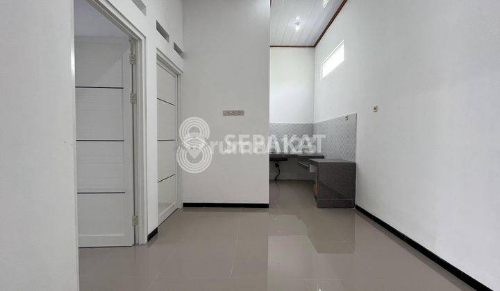 Hunian Eksklusif Dengan Desain Modern di Pusat Kota Nganjuk 7