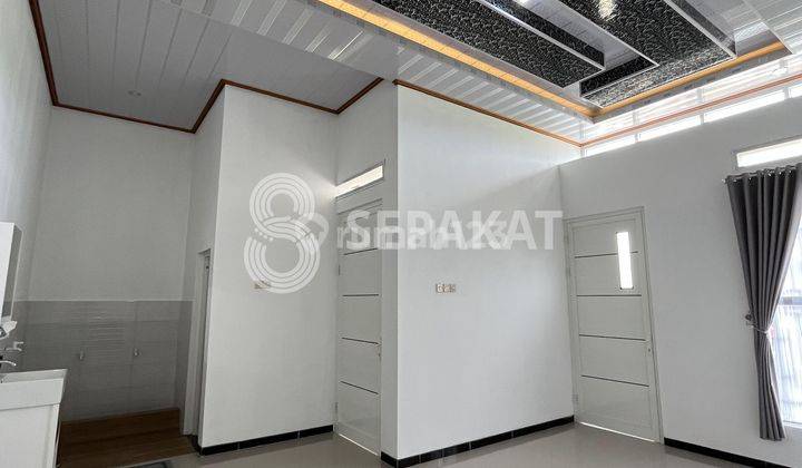 Hunian Eksklusif Dengan Desain Modern di Pusat Kota Nganjuk 11