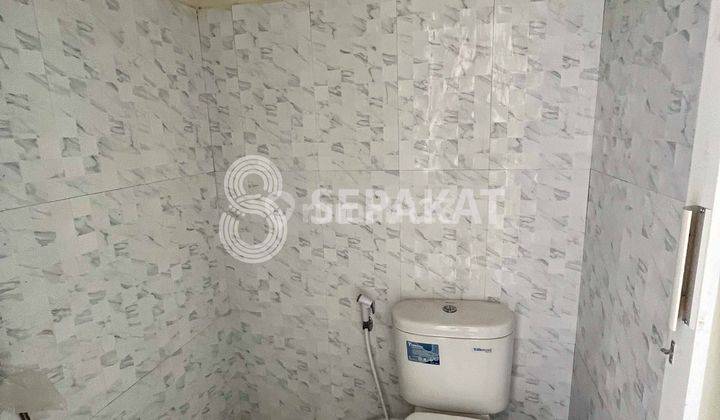 Perumahan Asri Dekat Pusat Kota Jombang Dengan Kualitas Premium 20