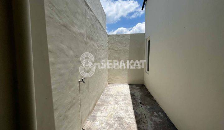 Perumahan Asri Dekat Pusat Kota Jombang Dengan Kualitas Premium 21