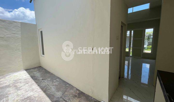 Perumahan Asri Dekat Pusat Kota Jombang Dengan Kualitas Premium 22
