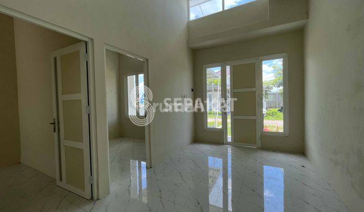Perumahan Asri Dekat Pusat Kota Jombang Dengan Kualitas Premium 23
