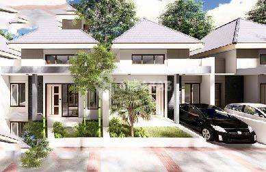 Perumahan Asri Yang Memiliki Desain Mewah Minimalis Di Jombang 6