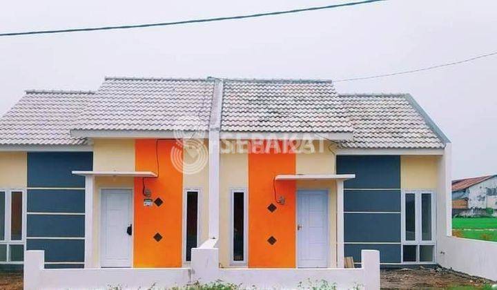  Hunian Subsidi Dengan Konsep Modern Dan Kekinian di Probolinggo 5