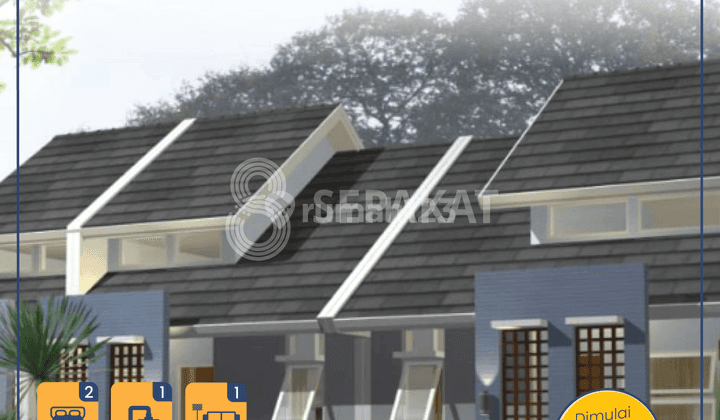 Komplek Hunian Eksklusif Yang Strategis Di Jombang 3