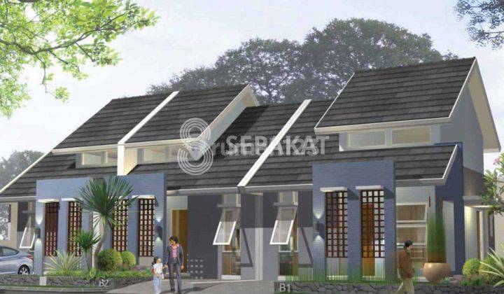 Komplek Hunian Eksklusif Yang Strategis Di Jombang 5