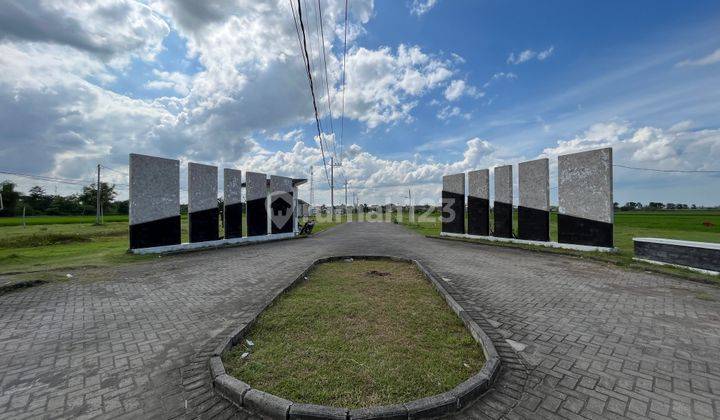 Hunian Subsidi Minimalis Dengan Desain Modern Di Jombang 4