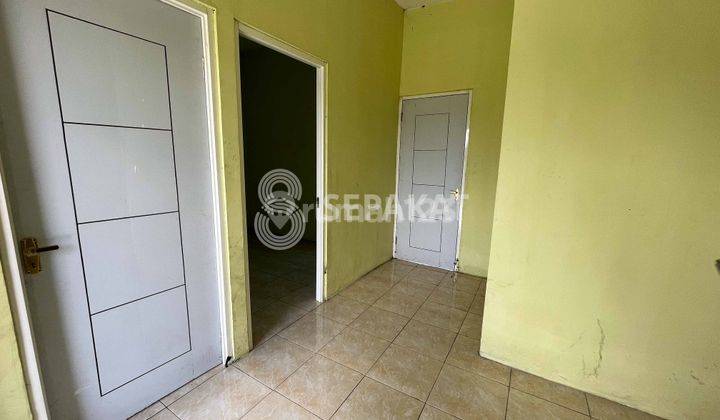 Hunian Subsidi Minimalis Dengan Desain Modern Di Jombang 11