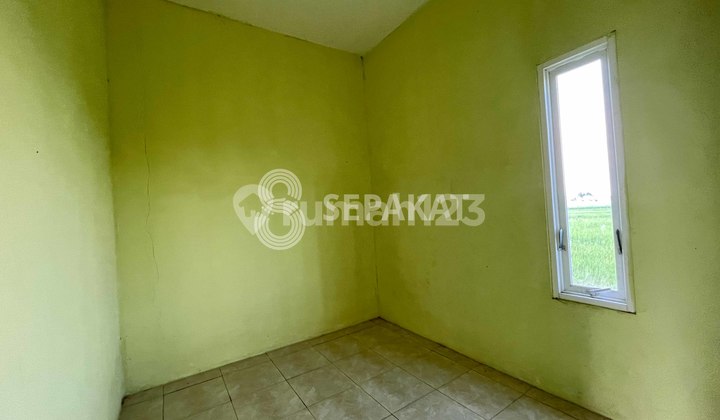 Hunian Subsidi Minimalis Dengan Desain Modern Di Jombang 13