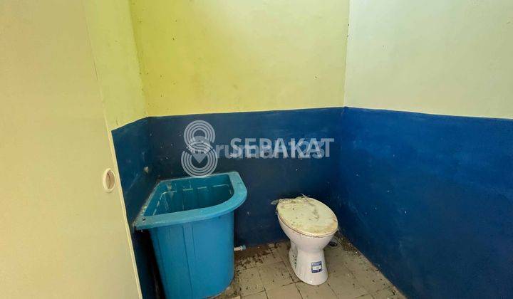 Hunian Subsidi Minimalis Dengan Desain Modern Di Jombang 14
