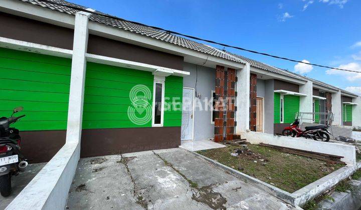 Hunian Subsidi Minimalis Dengan Desain Modern Di Jombang 16