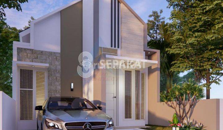 Perumahan Di Tulungagung Harga Terjangkau Dan Bangunan Kokoh 6