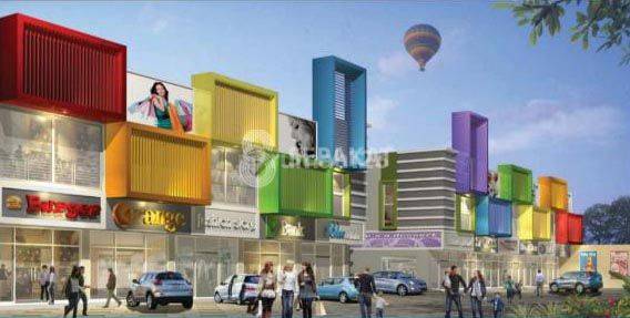 Ruko Pusat Bisnis Strategis Yang Menguntungkan Di Jombang 2