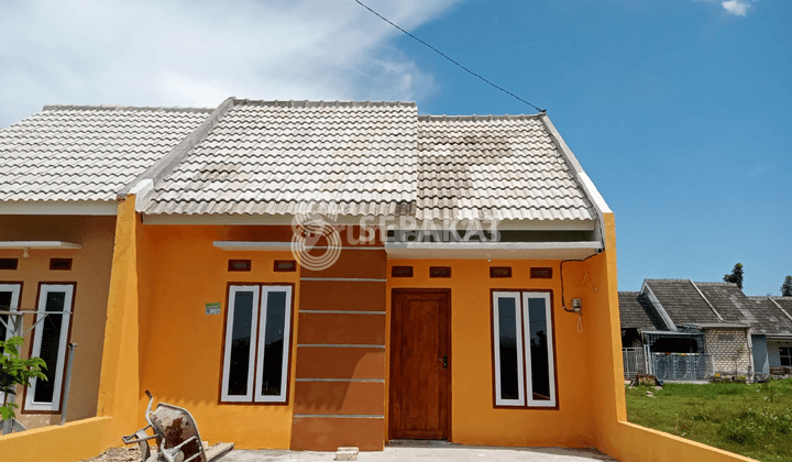 Rumah Subsidi di Dekat Area Fasilitas Umum Tuban 3