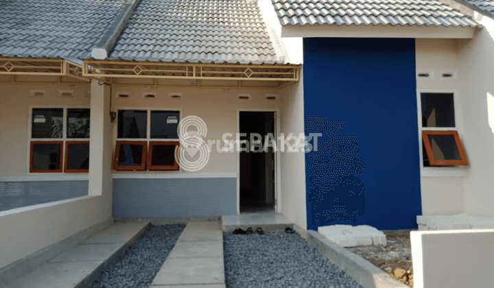 Rumah Subsidi di Dekat Area Fasilitas Umum Tuban 4