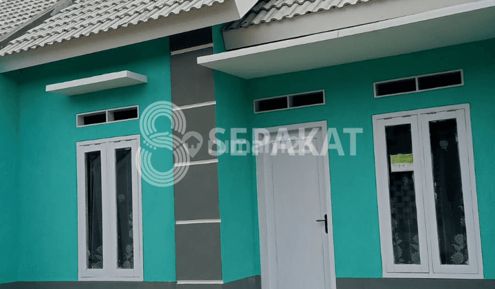 Rumah Subsidi di Dekat Area Fasilitas Umum Tuban 6
