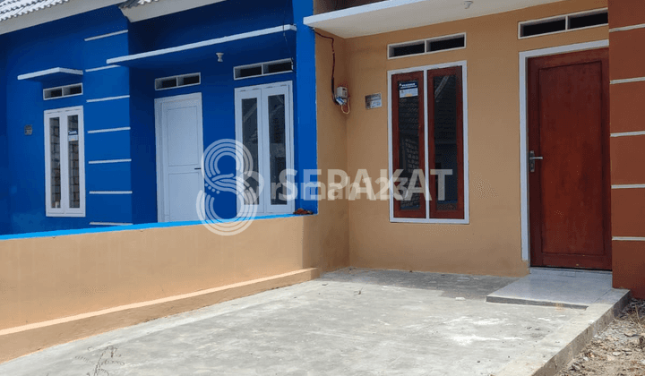 Rumah Subsidi di Dekat Area Fasilitas Umum Tuban 7