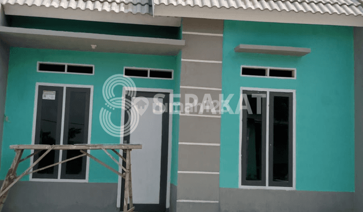 Rumah Subsidi di Dekat Area Fasilitas Umum Tuban 8