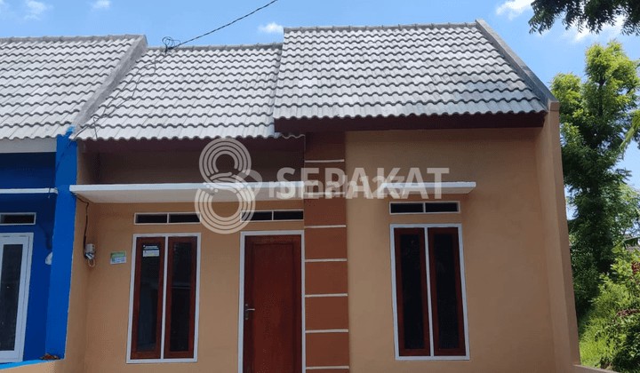 Rumah Subsidi di Dekat Area Fasilitas Umum Tuban 11