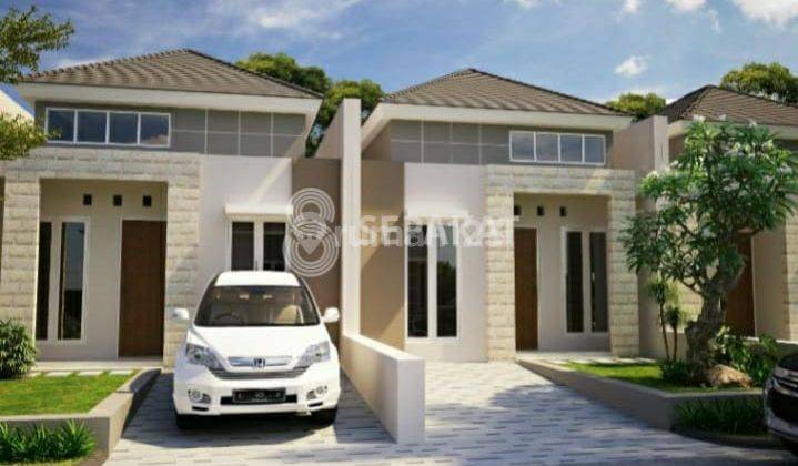 Hunian Syariah Dengan Sitem Keamanan Yang Terjamin di Mojokerto 10