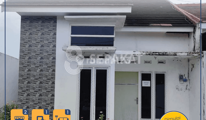 Hunian Eksklusif Yang Indah Berlokasi Strategis Di Jombang 4