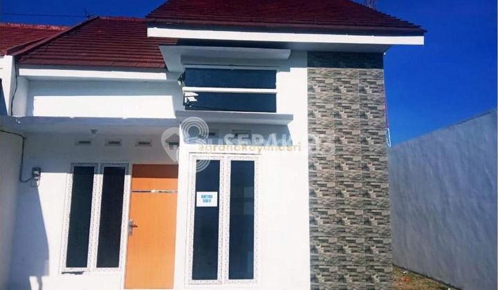 Hunian Eksklusif Yang Indah Berlokasi Strategis Di Jombang 11
