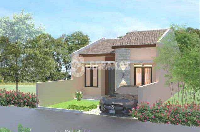 Dijual Perumahan Dengan Desain Modern Dan Minimalis Di Tuban 3