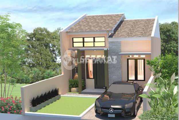 Dijual Perumahan Dengan Desain Modern Dan Minimalis Di Tuban 5
