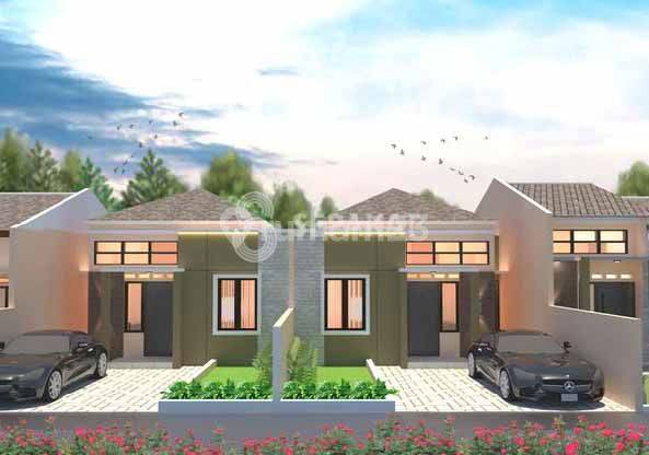 Dijual Perumahan Dengan Desain Modern Dan Minimalis Di Tuban 7