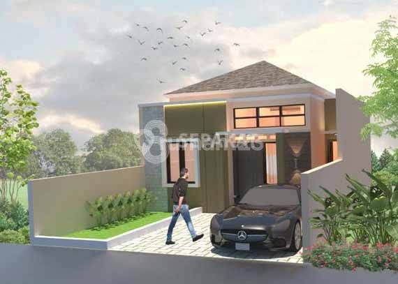Dijual Perumahan Dengan Desain Modern Dan Minimalis Di Tuban 9