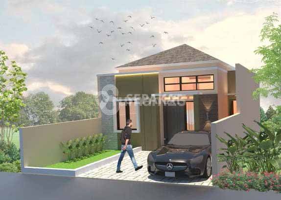 Dijual Perumahan Dengan Desain Modern Dan Minimalis Di Tuban 8