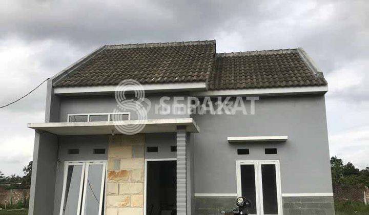 Dijual Hunian Dengan Desain Modern Dan Kekinian Di Tulungagung 3