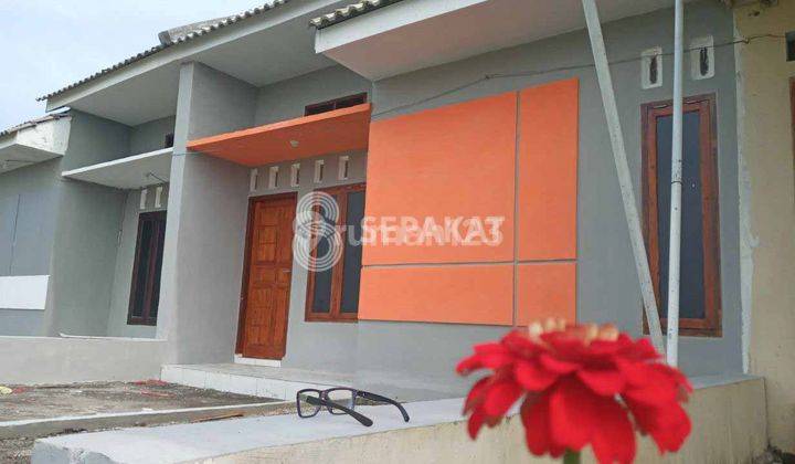 Dijual Hunian Subsidi Yang Berkualitas Di Nganjuk 3