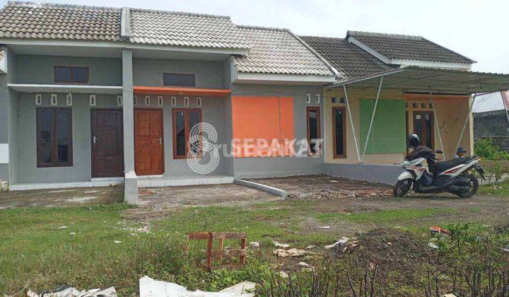 Dijual Hunian Subsidi Yang Berkualitas Di Nganjuk 4