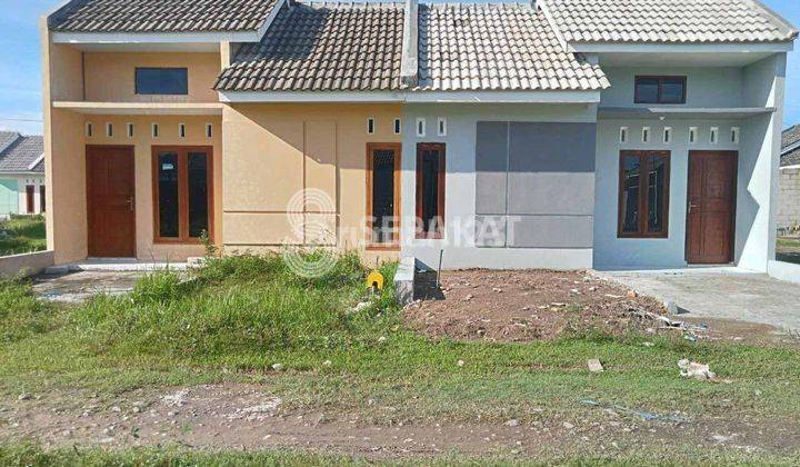 Dijual Hunian Bersubsidi Nyaman Dan Harga Terjangkau Di Nganjuk 4