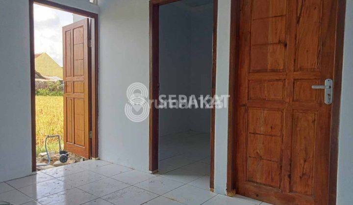 Dijual Hunian Bersubsidi Nyaman Dan Harga Terjangkau Di Nganjuk 7