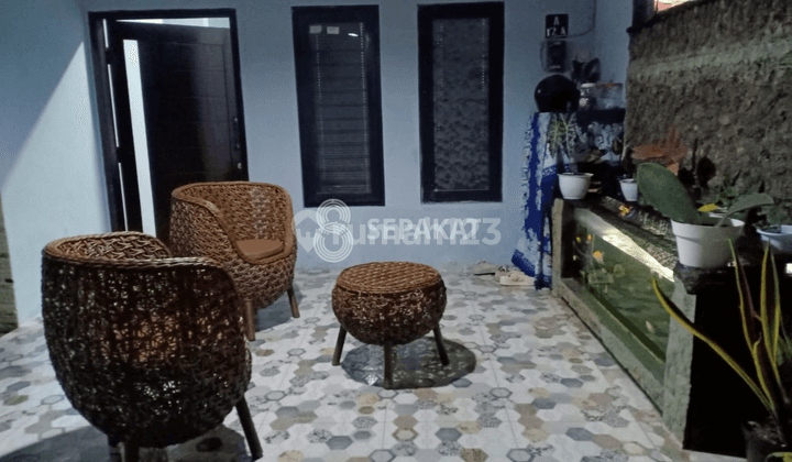 Dijual Rumah Siap Huni Dekat Pusat Kota Dan Sekolah Di Jember  5