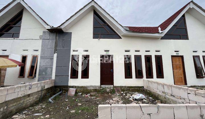 Dijual Hunian Dengan Suasana Asri Dan Sejuk di Ngadiluwih Kediri 6