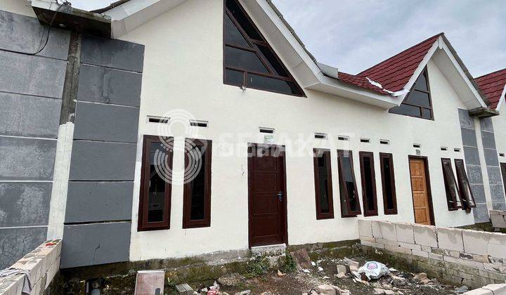 Dijual Hunian Dengan Suasana Asri Dan Sejuk di Ngadiluwih Kediri 7
