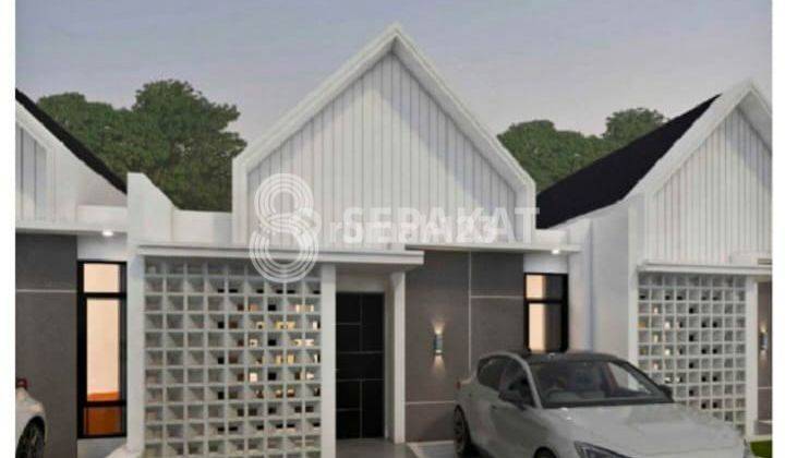 Dijual Hunian Cantik Di Lokasi Apik Mondokan Tuban 2