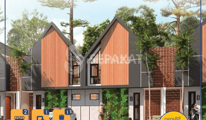 Dijual Hunian Cantik Di Lokasi Apik Mondokan Tuban 5