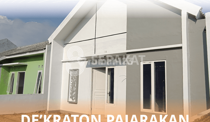 Dijual Hunian Subsidi Dekat Area Strategis Pajarakan Probolinggo 1