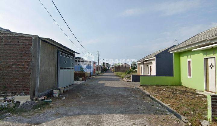 Dijual Hunian Subsidi Dekat Area Strategis Pajarakan Probolinggo 27