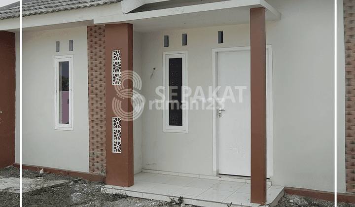 Dijual Hunian Subsidi Dekat Area Strategis Pajarakan Probolinggo 30