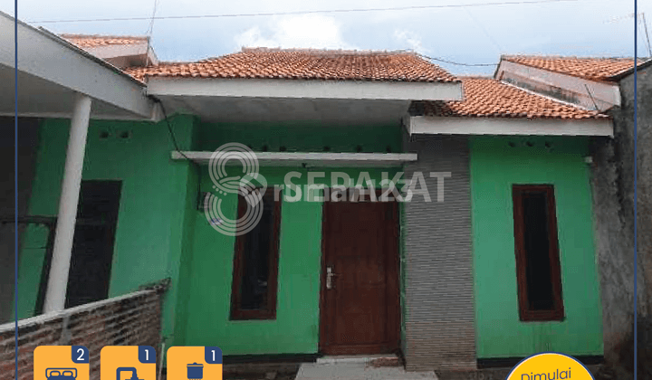 Dijual Hunian Dengan Lingkungan Aman Dan Nyaman Di Probolinggo 2