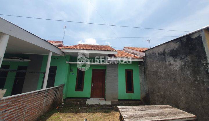 Dijual Hunian Dengan Lingkungan Aman Dan Nyaman Di Probolinggo 7